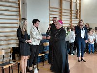 22.09 - wizyta w szkole